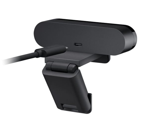 Logitech Brio 4K webbkamera