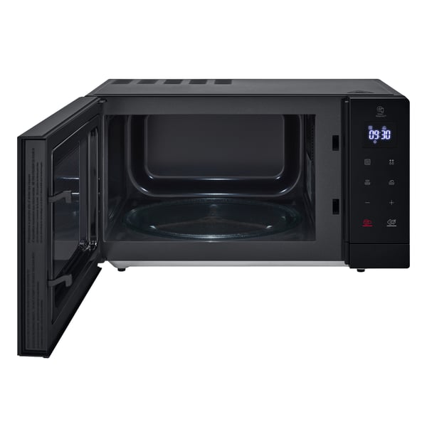 LG MS3032JAS Mikrovågsugn