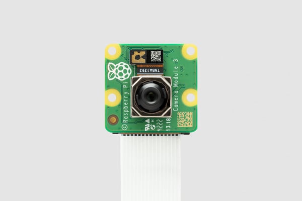 Raspberry Pi Camera Module 3 kameramodul