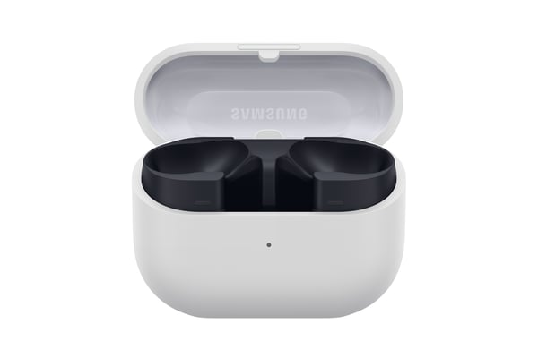 Samsung Galaxy Buds3 FE brusreducerande hörlurar, grå