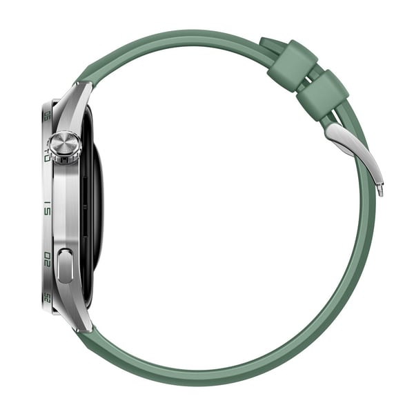 Huawei Watch GT6 smartklocka, 46 mm, grön