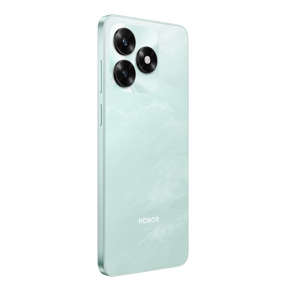 HONOR X5c Plus telefon, 64/4 GB, Ocean Cyan