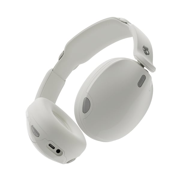Skullcandy Hesh 540 ANC brusreducerande hörlurar, vit