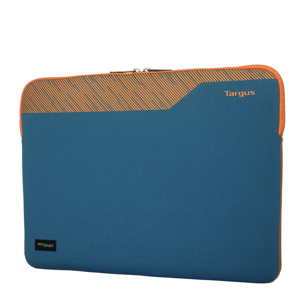 Targus Pulse 15-16" EcoSmart Sleeve skyddsfodral för bärbar dator, blå