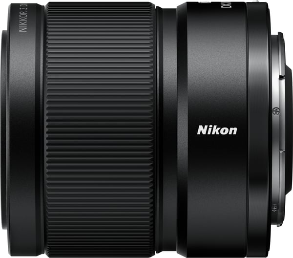 Nikon NIKKOR Z DX MC 35mm f/1.7 makroobjektiv
