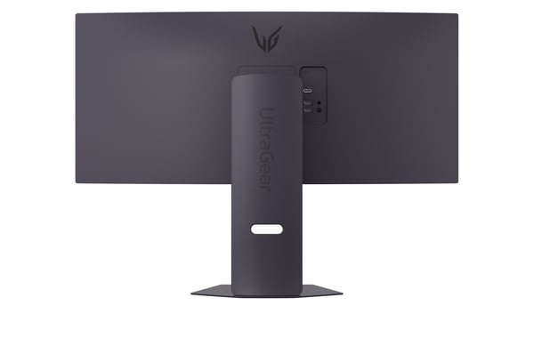 LG UltraGear 34G600A 34" WQHD spelskärm