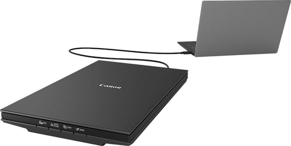 Canon CanoScan Lide 300-planscanner