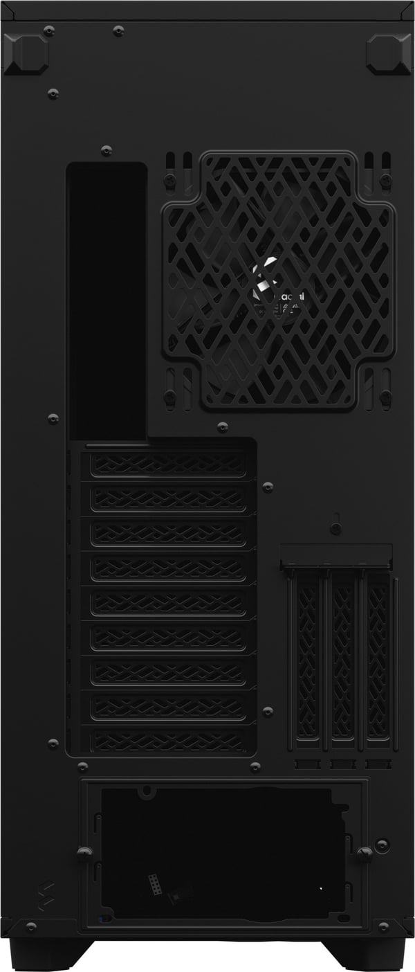 Fractal Design Define 7 XL - ATX-chassi
