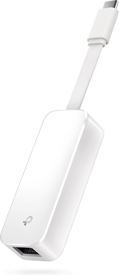 TP-LINK UE300C USB Type-C Ethernet adapter