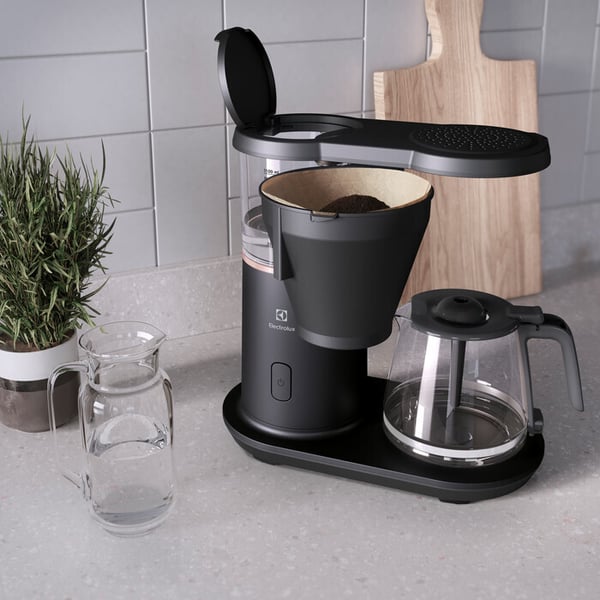 Electrolux E7CM1-2GB Explore 7 kaffemaskine