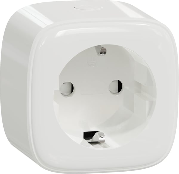 Schneider Electric Wiser Smart uttag, 16A