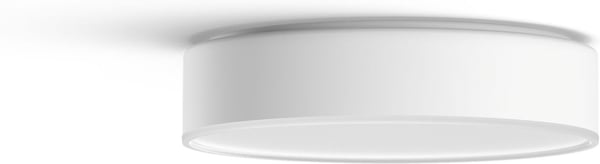 Philips Hue Enrave S white ambiance -smart loftlampe, lille, hvid