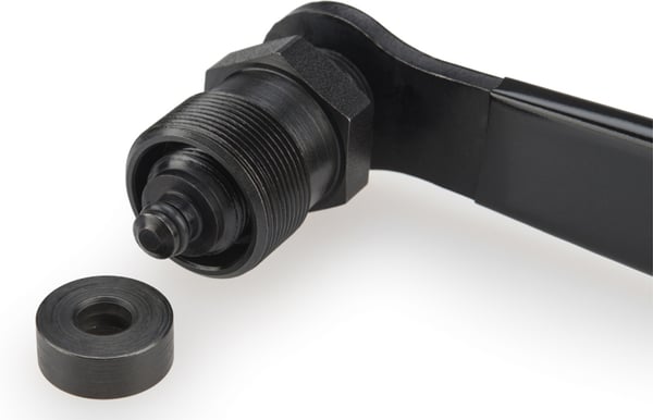 Park Tool CCP-44 trækker armudtrækker, Octalink, ISIS