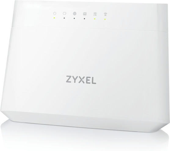 ZyXEL VMG3625-T50B Dual-band ADSL2+/VDSL2 -modem