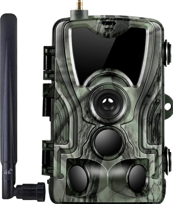 Denver WCL-8040 viltkamera