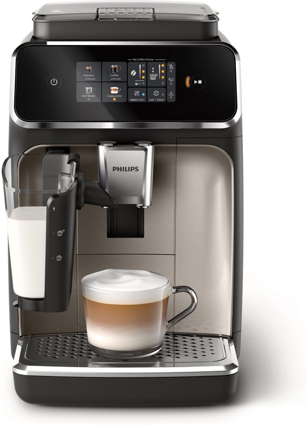 Philips Serie 2300 EP2336/40 -kaffemaskine
