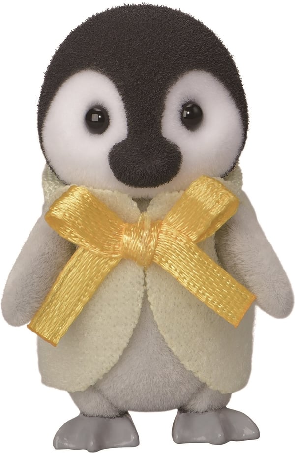Sylvanian Families - Pingvinfamilie