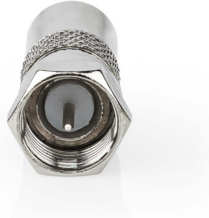 Fuj:tech IEC hane / F hane-adapter