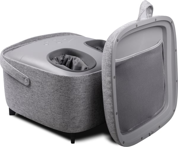 Ströme Vitality Vibes CL-F055 fotmassageapparat