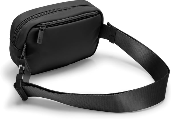 Heys The Basic Belt Bag -taske, sort