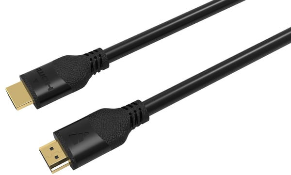 Fuj:tech HDMI 2.1 8K Ultra High Speed-kabel, 10 m