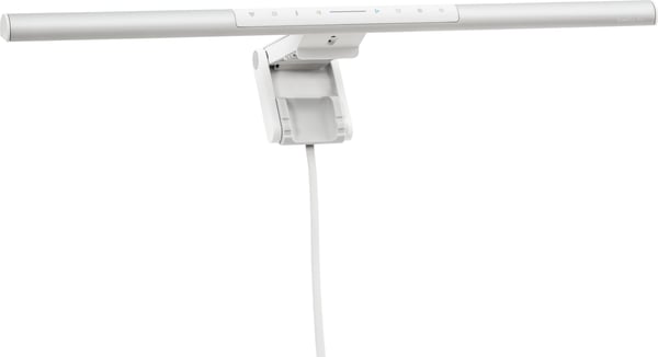 BenQ ScreenBar Pro -skärmfäste belysningssystem, silver