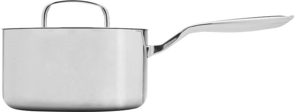 Heirol Cerasafe Triply -gryta med lock, 18 cm/2,5 L Heirol Cerasafe Triply -gryta med lock, 18 cm/2,5 L