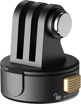 Beiwe AC37 flytande handtag