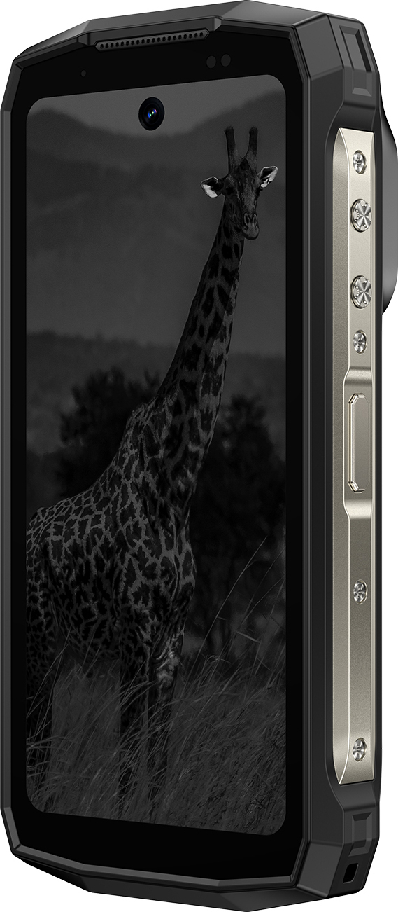 Ulefone Armor Mini 20 Pro tålig smartphone