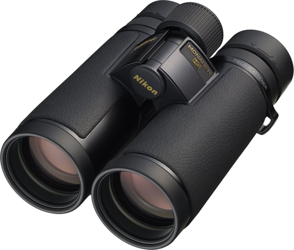 Nikon MONARCH HG 10x30 kikare