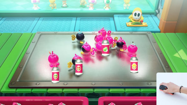 Super Mario Party Jamboree – Nintendo Switch 2 Edition + Jamboree TV (Switch 2)