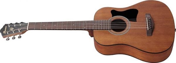 Ibanez V44MINI-OPN akustisk 3/4-gitarr