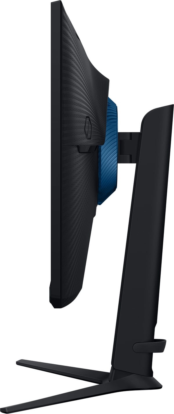 Samsung Odyssey G5 (G51F) 27" QHD gamingskärm