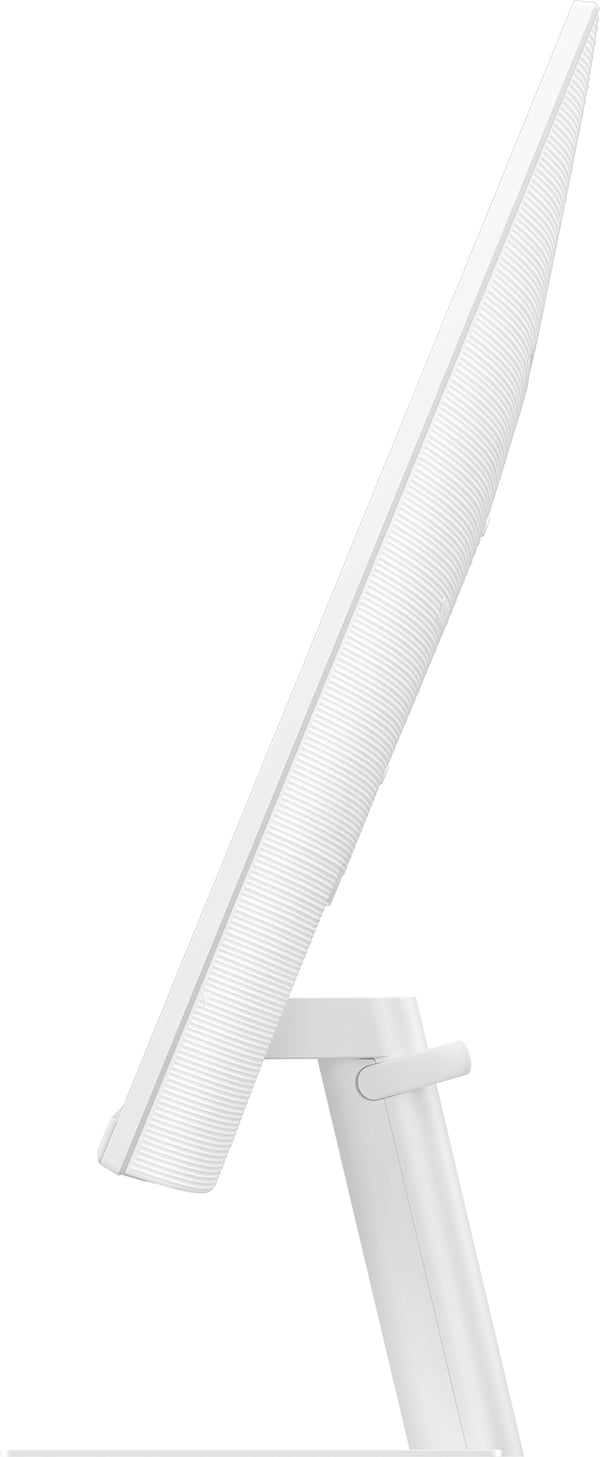 Samsung Smart Monitor M7 (M70F) 32" 4K-skärm, vit
