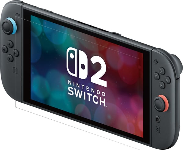Hori skärmskydd, Switch 2