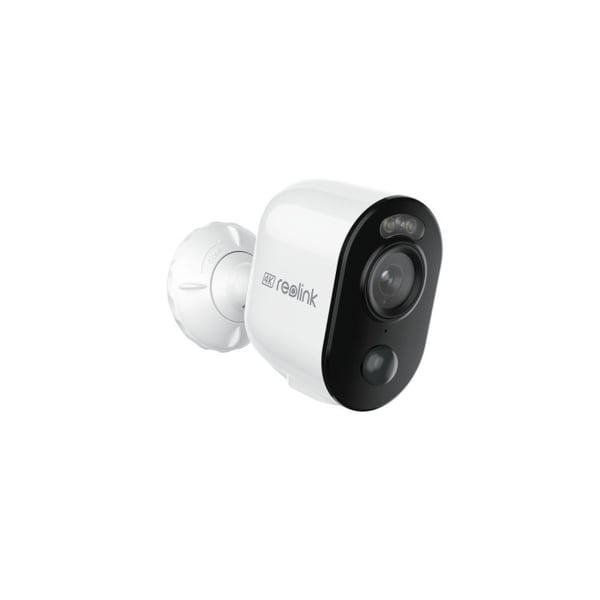Reolink Home Hub Kit övervakningssystem, Home Hub + 2 x Argus 3 Ultra