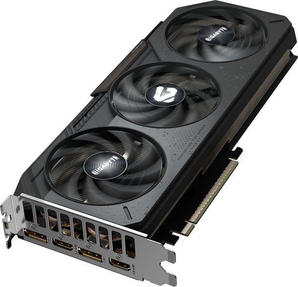 Gigabyte GeForce RTX 5050 GAMING OC 8G grafikkort