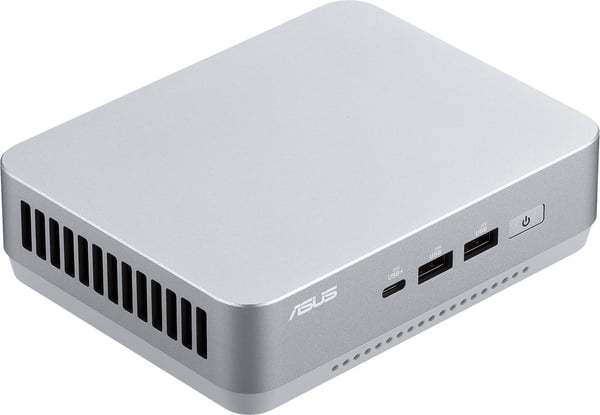 ASUS NUC 14 Pro+ Mini PC Barebone skrivbordsversion (RNUC14RVSU700002I)