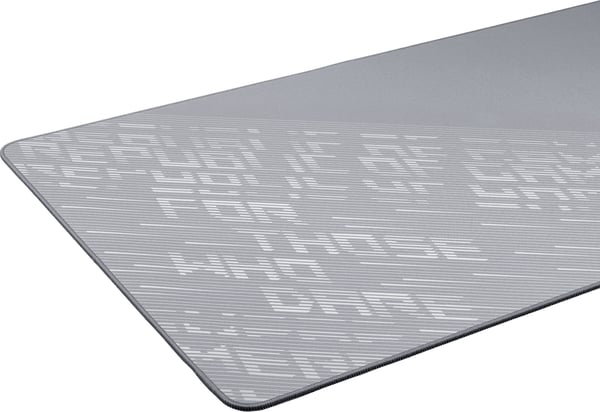 Asus ROG Scabbard II XXL musmatta, 900 x 400 mm