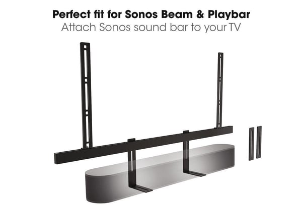 Vogel's SOUND 3550 Universal Sound Bar-fäste