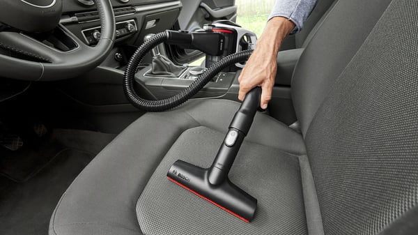 Bosch BHZUXXLN XXL-klädselsmunstycke