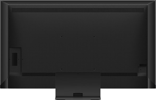 TCL 50" C7K – 4K QD Mini-LED Google TV