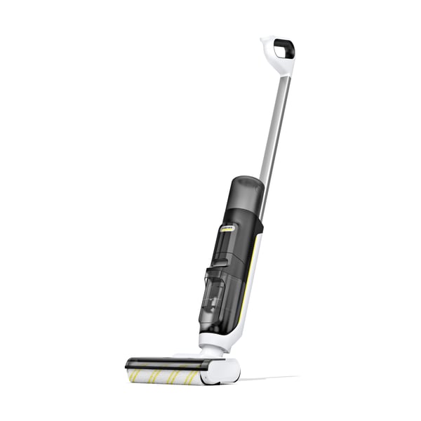 Kärcher FCV 3 moppdammsugare