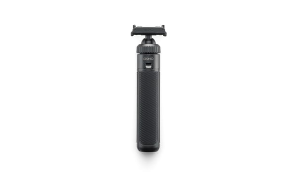 DJI Osmo Action Dubbelriktad Mini Förlängningsstång selfiestick och stativ