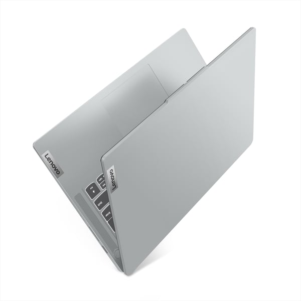 Lenovo IdeaPad Slim 3 82XN00AHMX 14" bärbar dator, Windows 11 Home S, grå