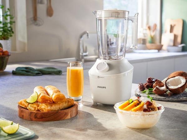 Philips 3000-serien HR2041/00 blender