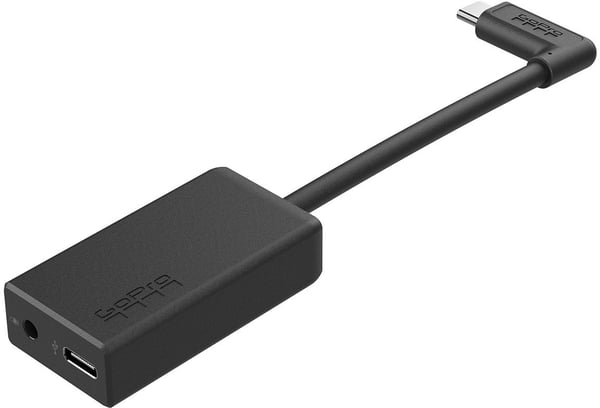 GoPro Pro 3,5 mm mikrofonadapter