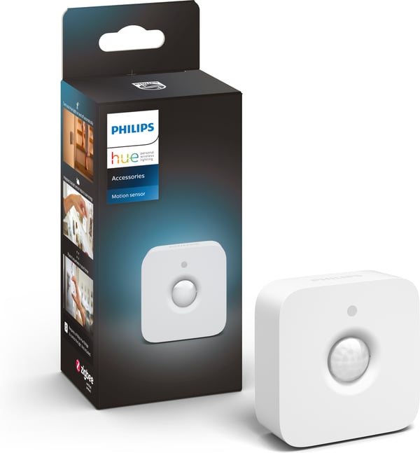Philips Hue Rörelsesensor, rörelsedetektor