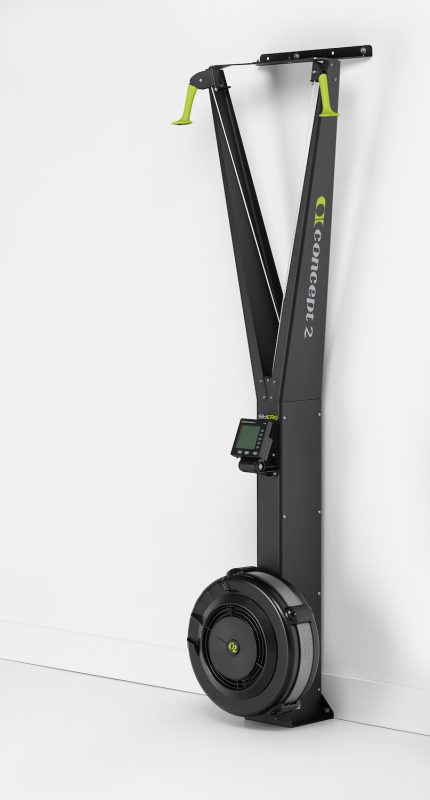 Concept2 SkiErg2 -skidmaskin