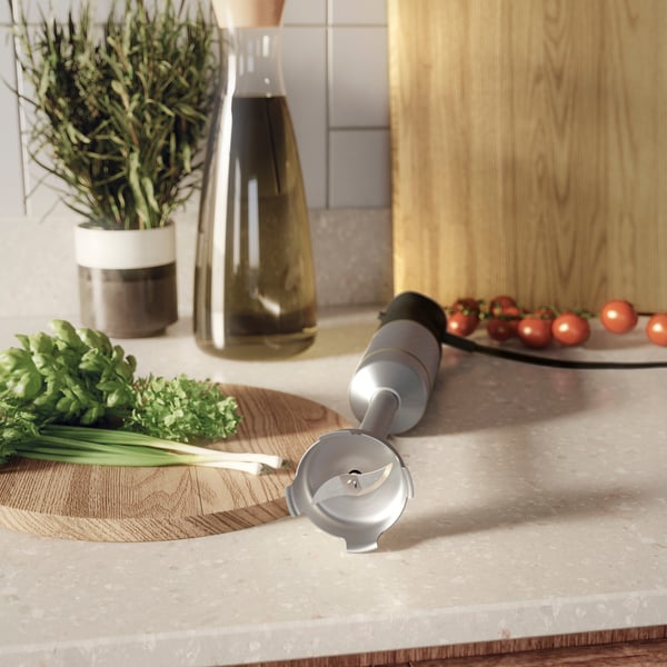 Electrolux E5HB1-4SS Create 5 - stavblender
